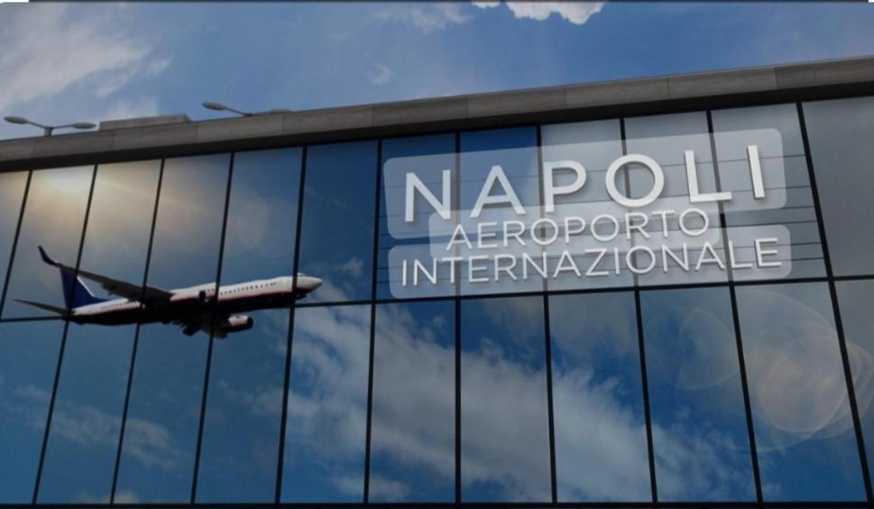 Aircraft Services Maison d'hôtes *