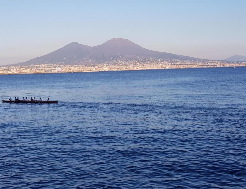 Aircraft Services Affittacamere Napoli