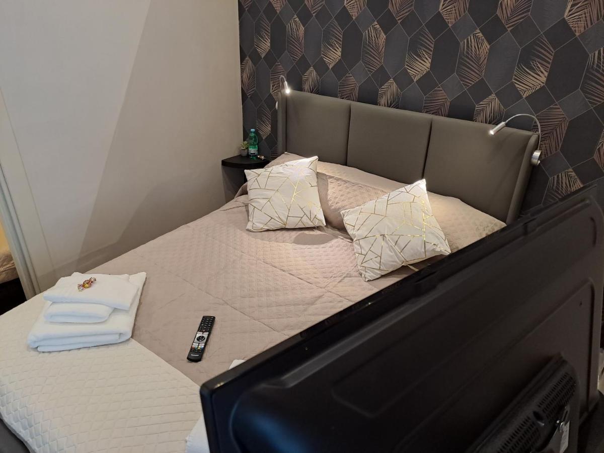 Aircraft Services Affittacamere