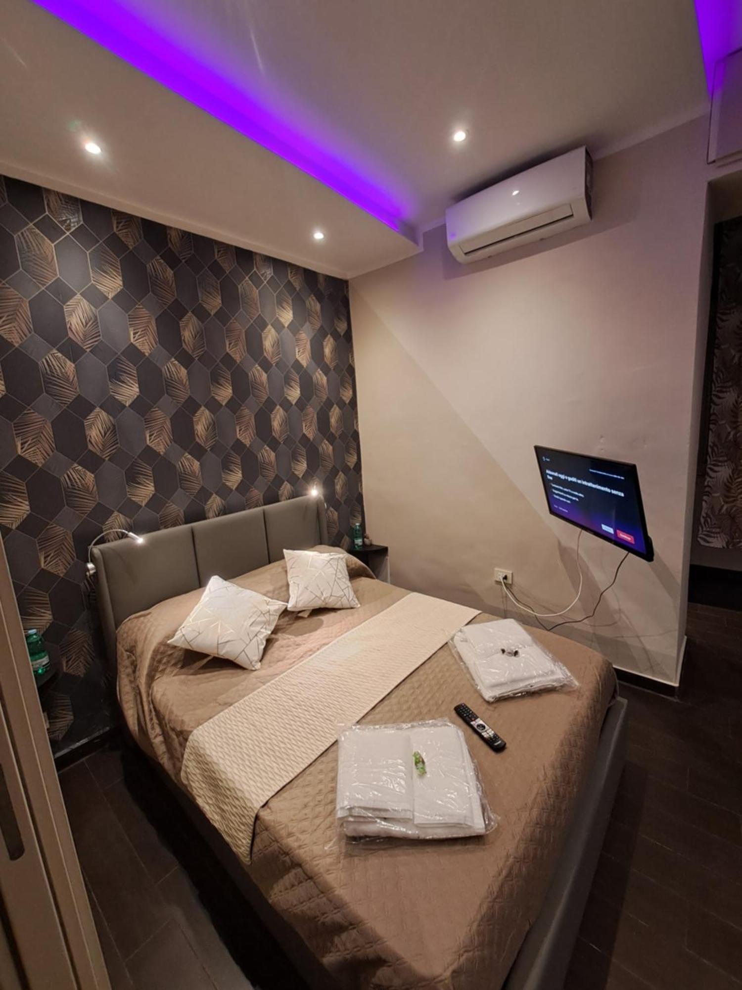 Affittacamere Aircraft Services